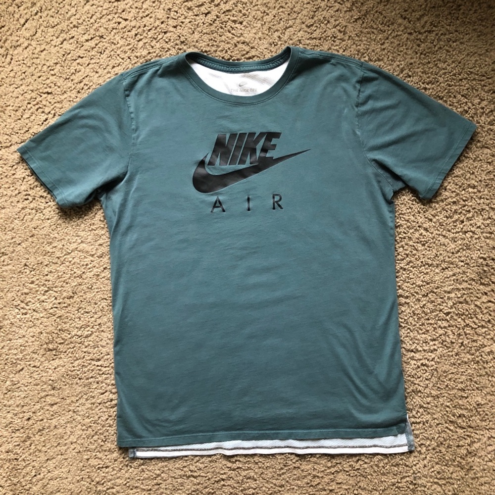 Nike Air Tee M